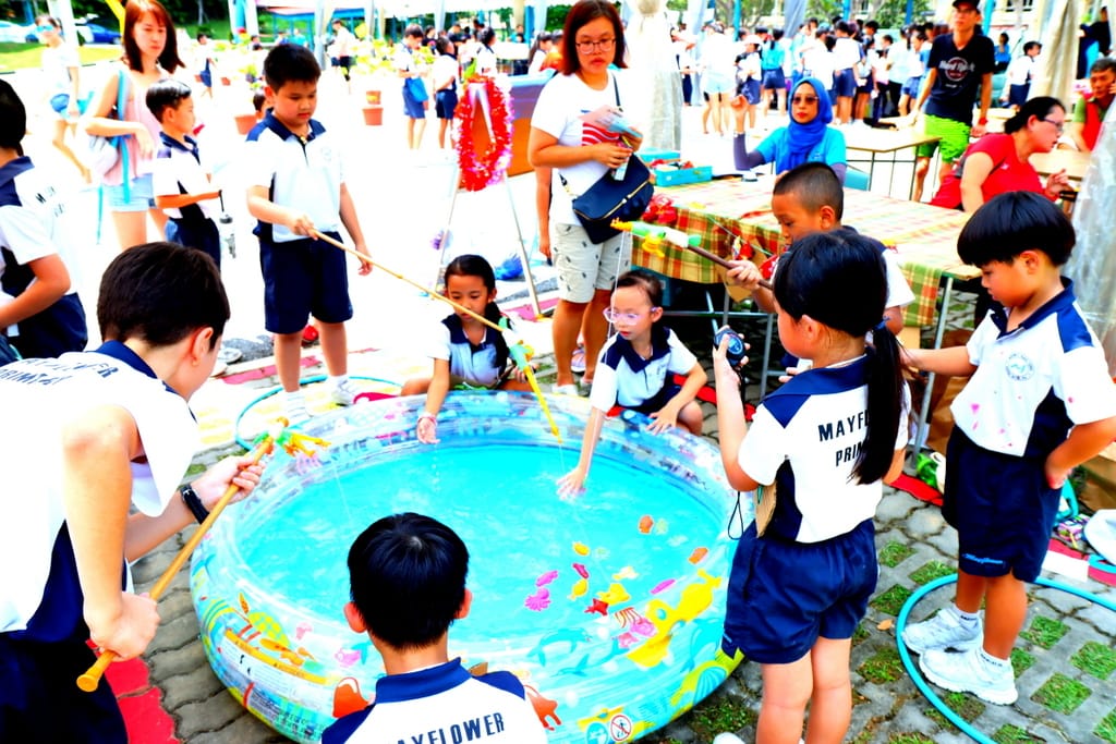 School Carnival